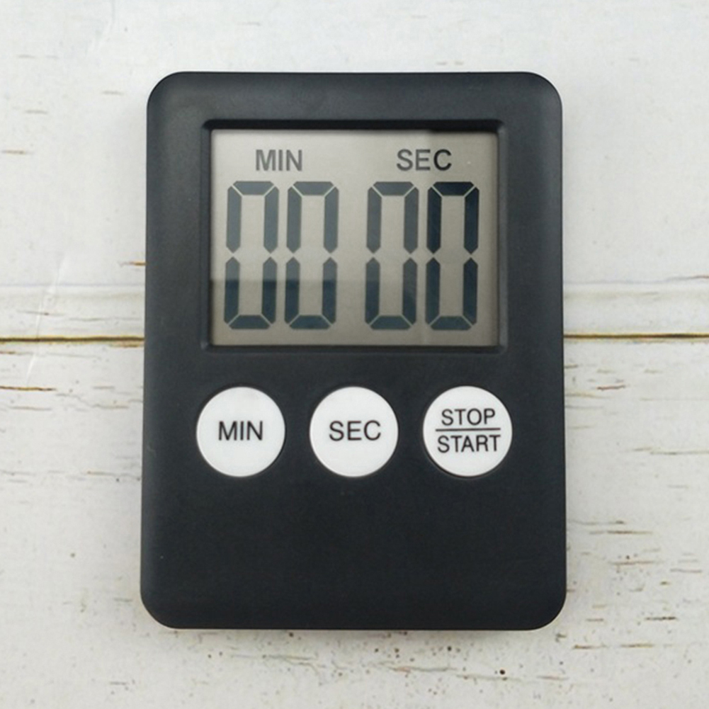 Digital Alarm Clock - Relógio Despertador Digital Esportivo Multifuncional com