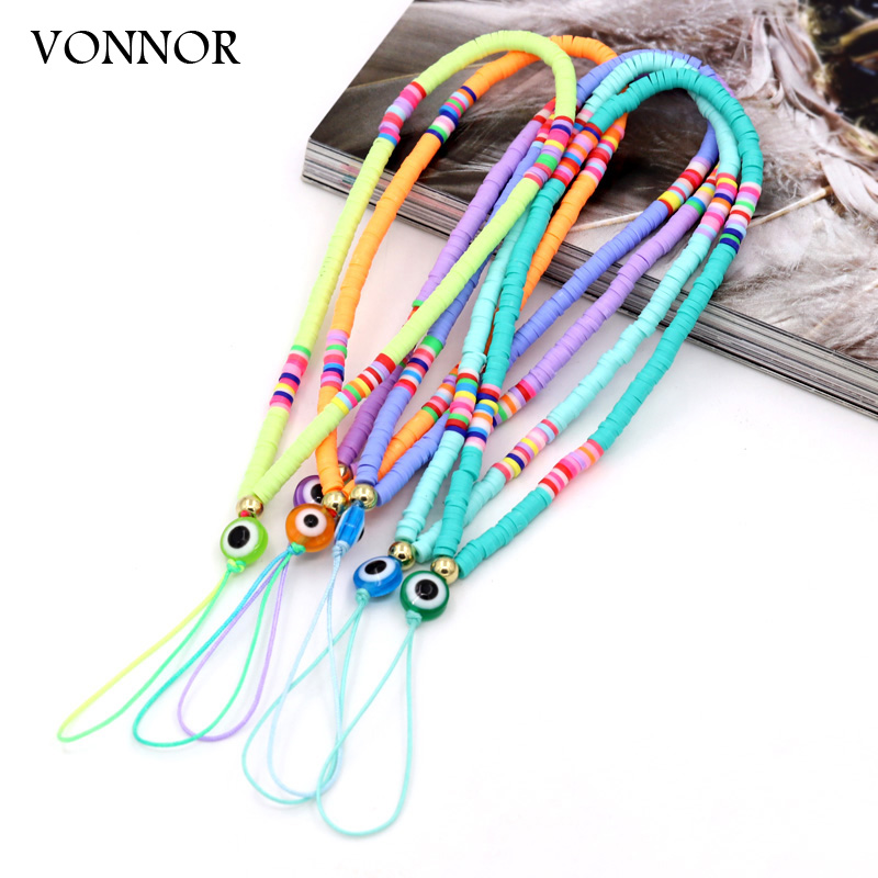 Mobile Electronics Gadgets - VONNOR Jóias Feitas à Mão Cadeia