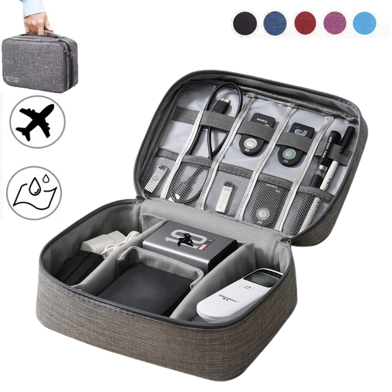 Electronics Gadgets In China - Saco De Armazenamento Digital Portátil, Organizador