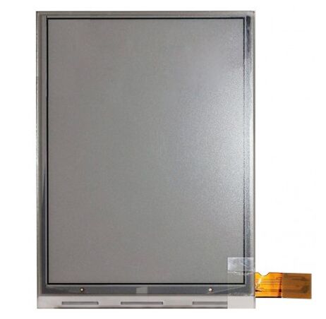 E-Ink Tablet Reader - 6 polegada ed060sc7 (lf) c1 e-ink
