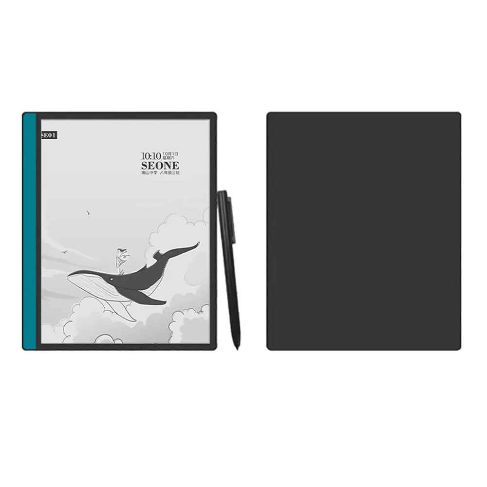 E-Ink Tablet Reader - Leitor de E-Book Portátil de 10.3