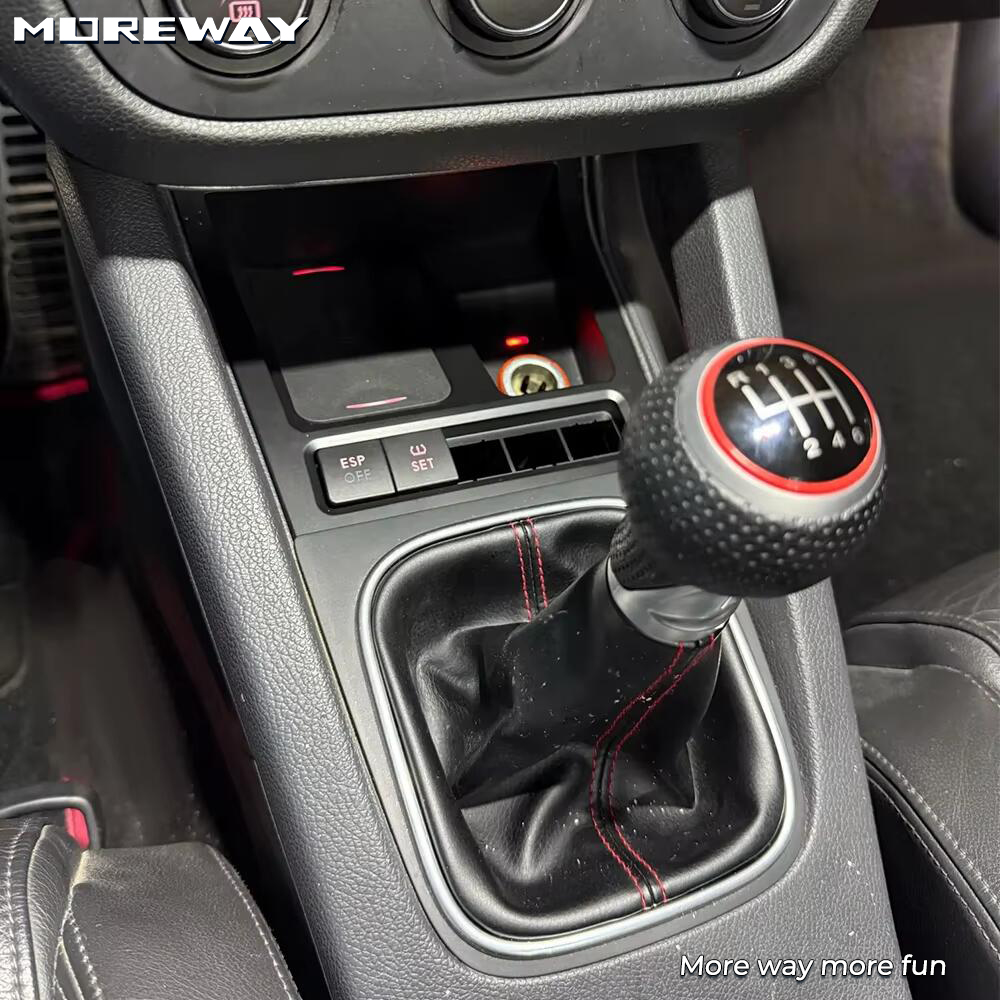 Wireless Phone Charger Pad - Suporte de celular Moreway com carregador