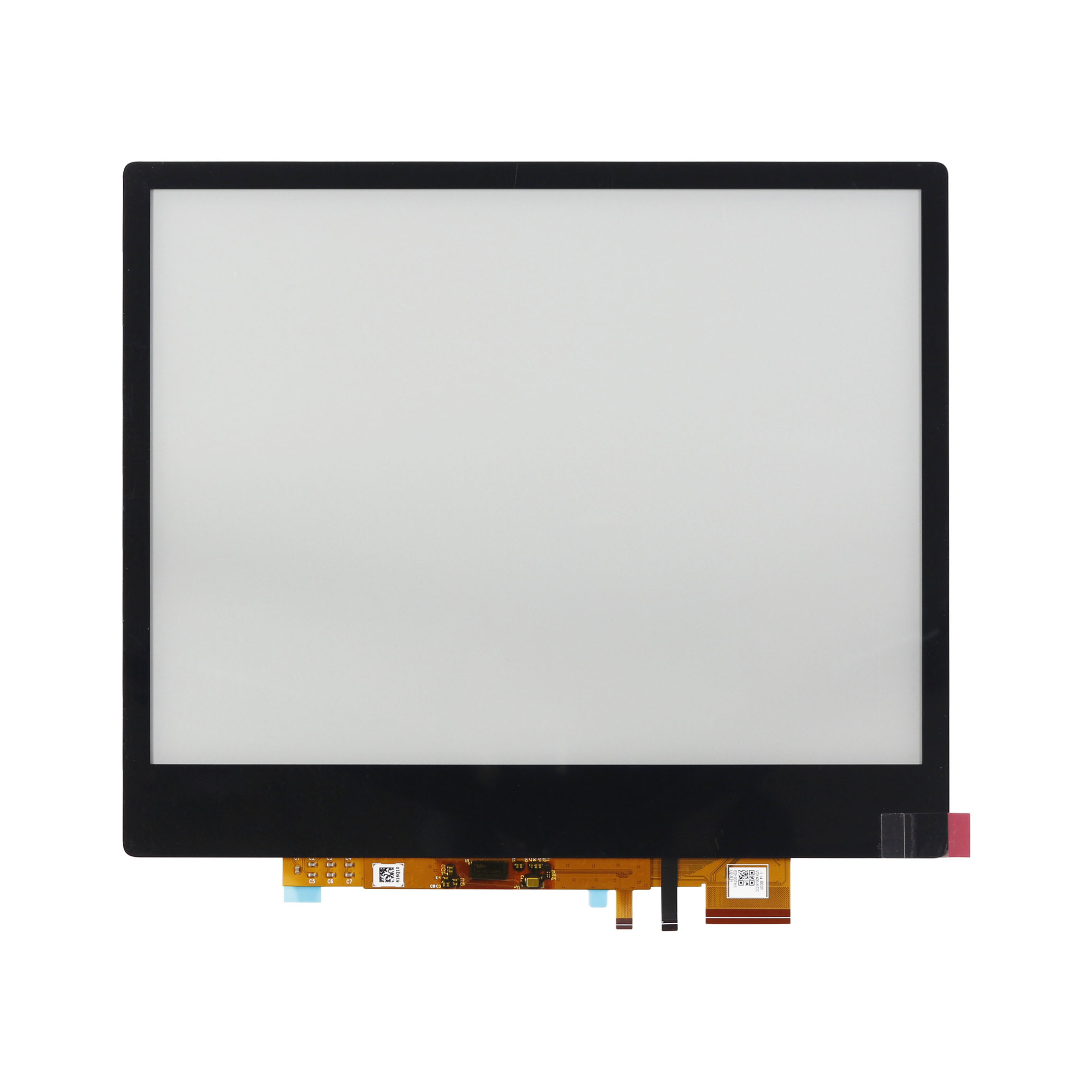 E-Ink Tablet Reader - Tela sensível ao toque para Kobo