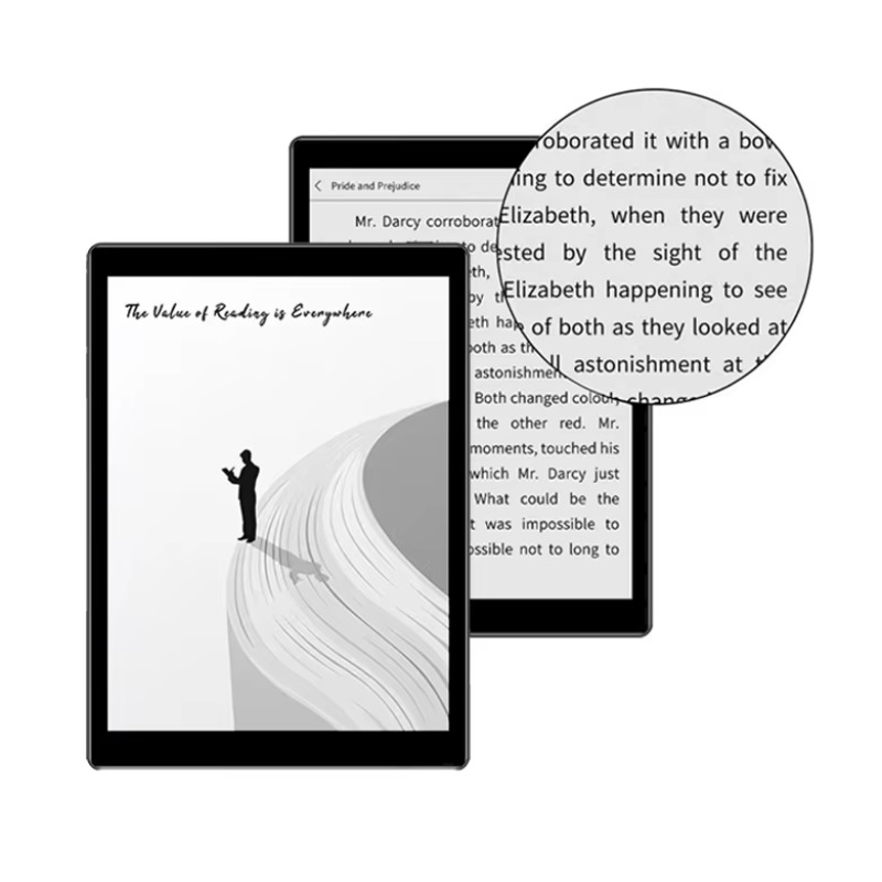 E-Ink Tablet Reader - Tablet Educacional para Crianças de 10,3