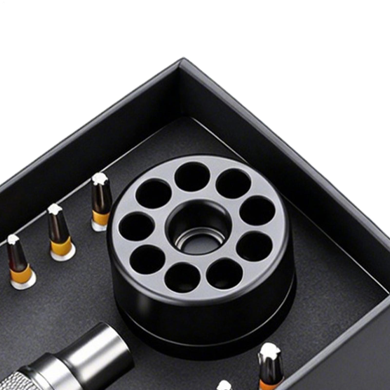 Electronics & Gadgets Starting With T - Conjunto de pontas de chave de