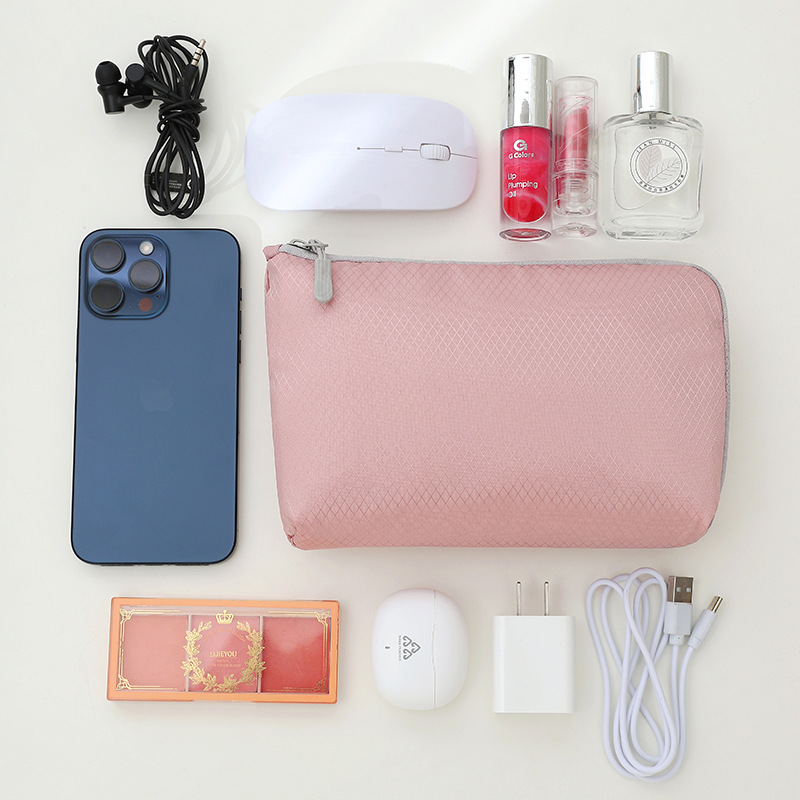 Electronics Or Gadgets - Bolsa de armazenamento digital multifuncional, estojo