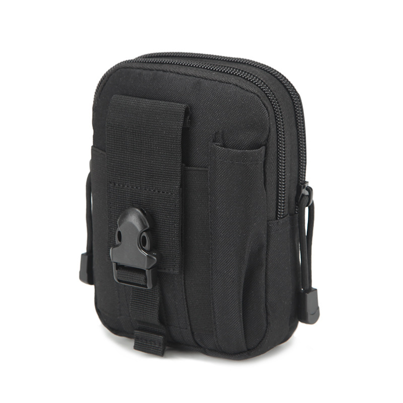 Mobile Electronics Gadgets - Universal edc tático molle bolsa cintura