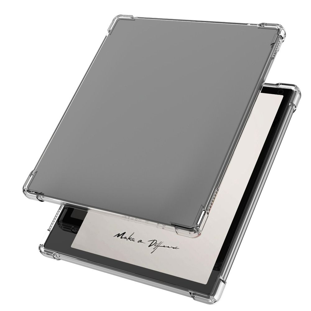 Capa transparente para tablet  - E-Ink Tablet Reader avaliação e preço