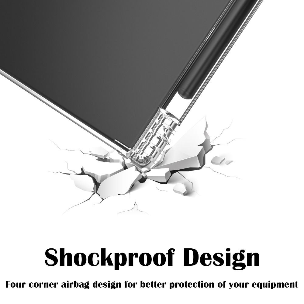 Capa transparente para tablet  - E-Ink Tablet Reader avaliação e preço
