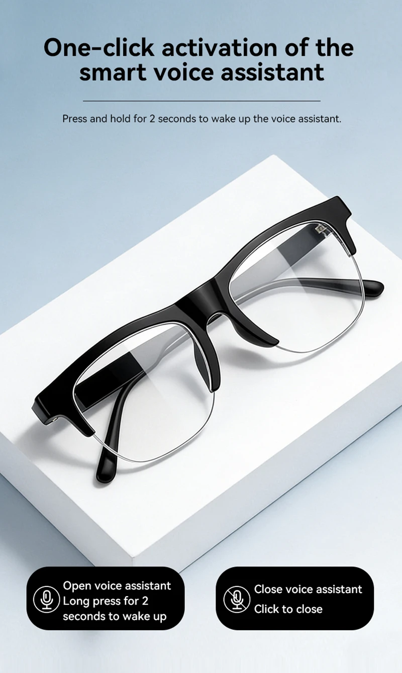 Óculos Inteligentes Lenovo com - Smart Glasses Ar avaliação e preço