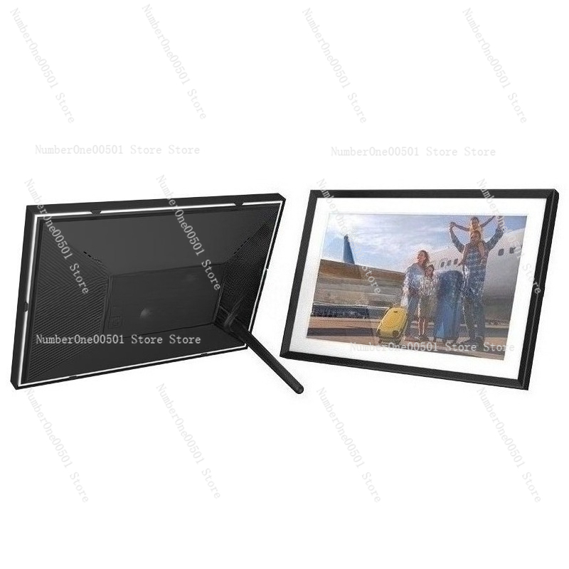 10,1 Polegadas Smart Digital P - Digital Photo Frame Wifi avaliação e preço