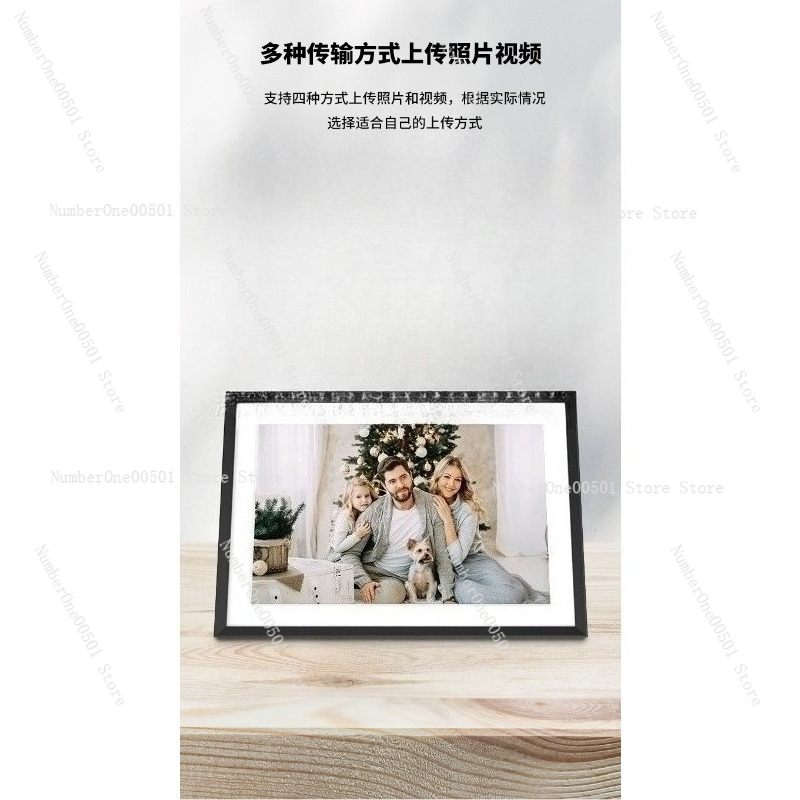 10,1 Polegadas Smart Digital P - Digital Photo Frame Wifi avaliação e preço