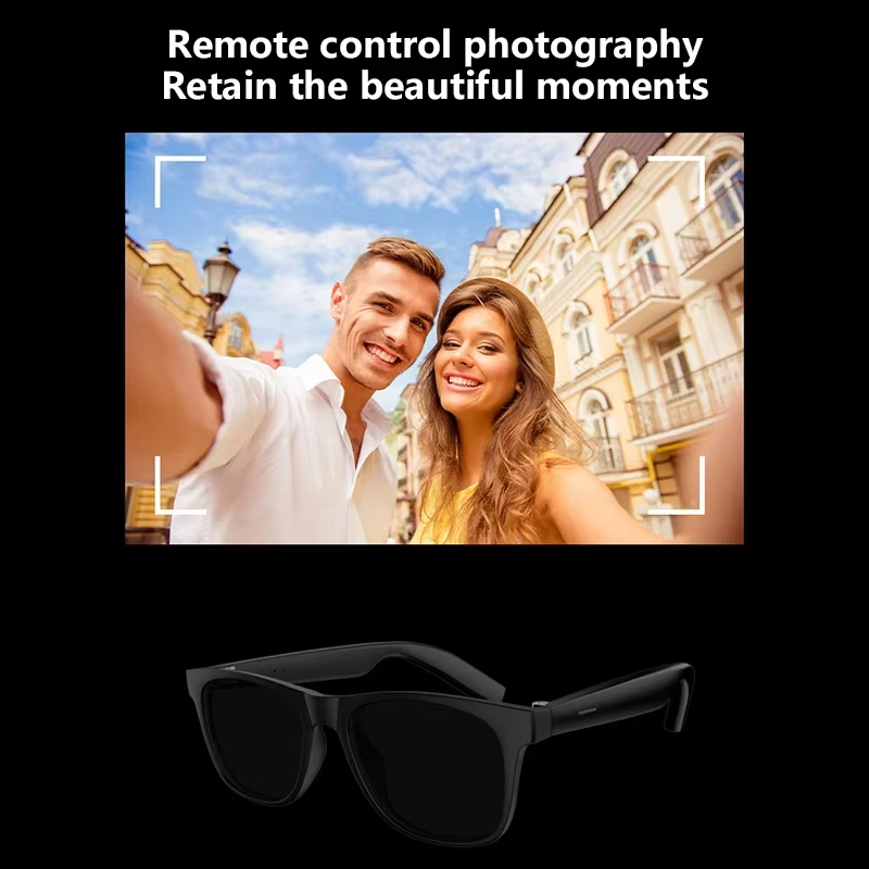 Óculos Inteligentes AI com Con - Smart Glasses Ar avaliação e preço