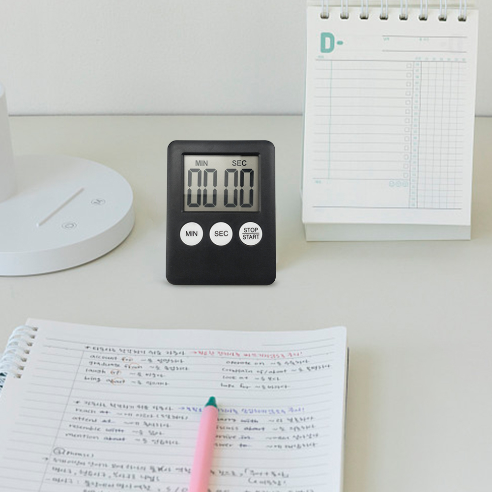 Despertador Digital Esportivo  - Digital Alarm Clock avaliação e preço