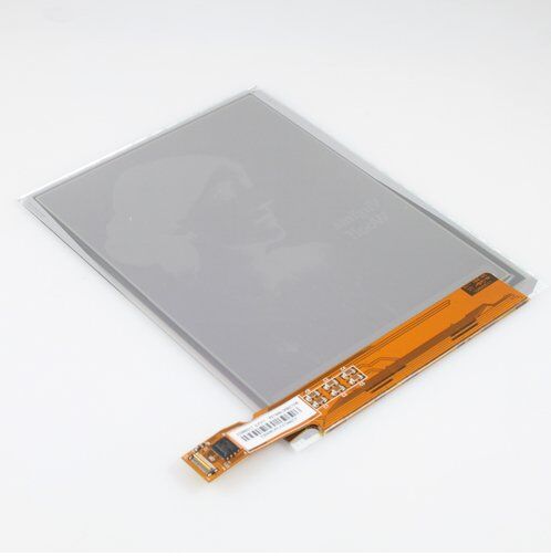 6 polegada ed060sc7 (lf) c1 e- - E-Ink Tablet Reader avaliação e preço