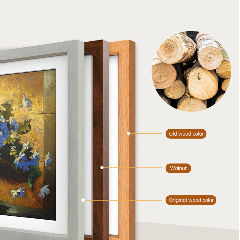 Moldura Digital Wi-Fi de 15.6, - Digital Photo Frame Wifi avaliação e preço