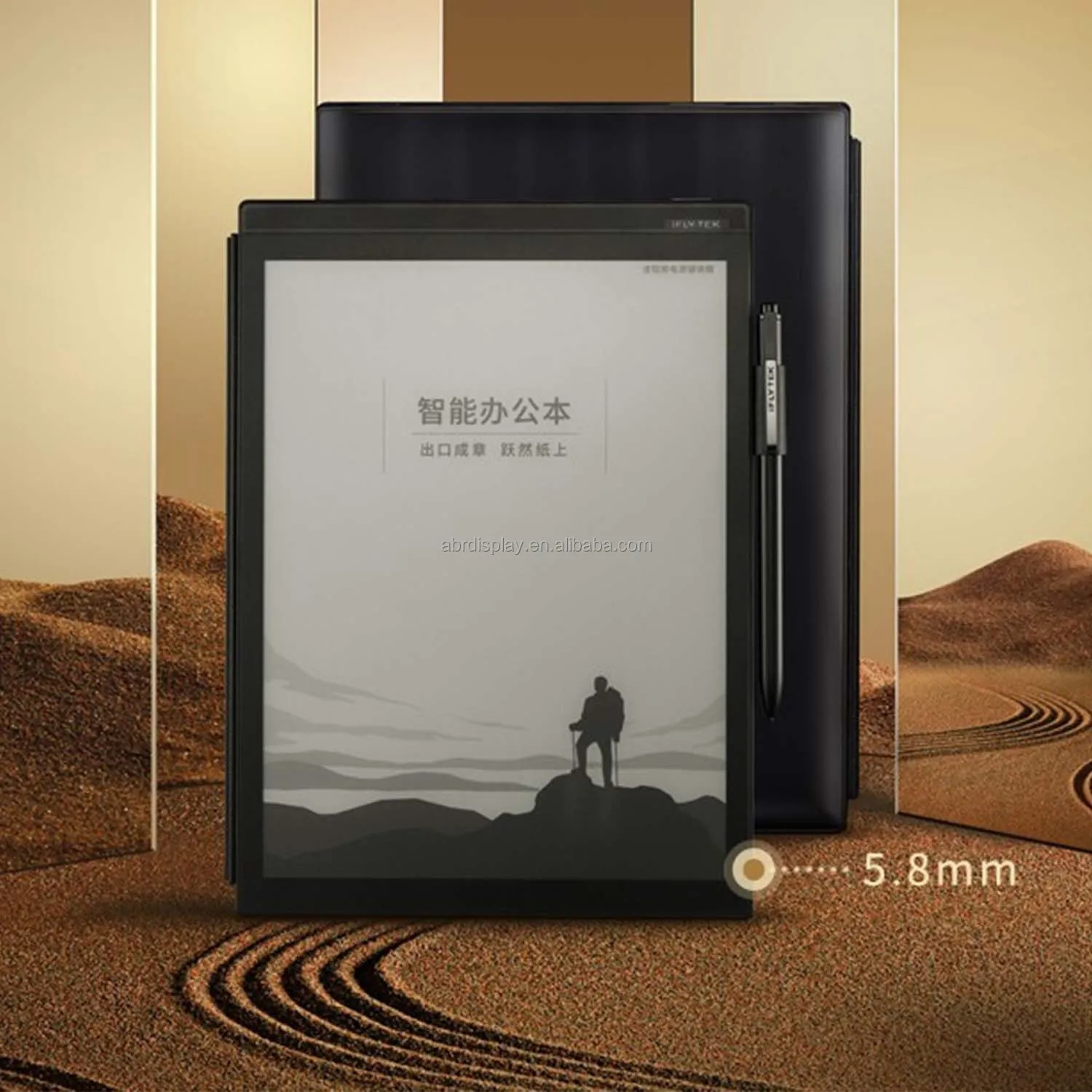 O melhor educação infantil wif - E-Ink Tablet Reader avaliação e preço