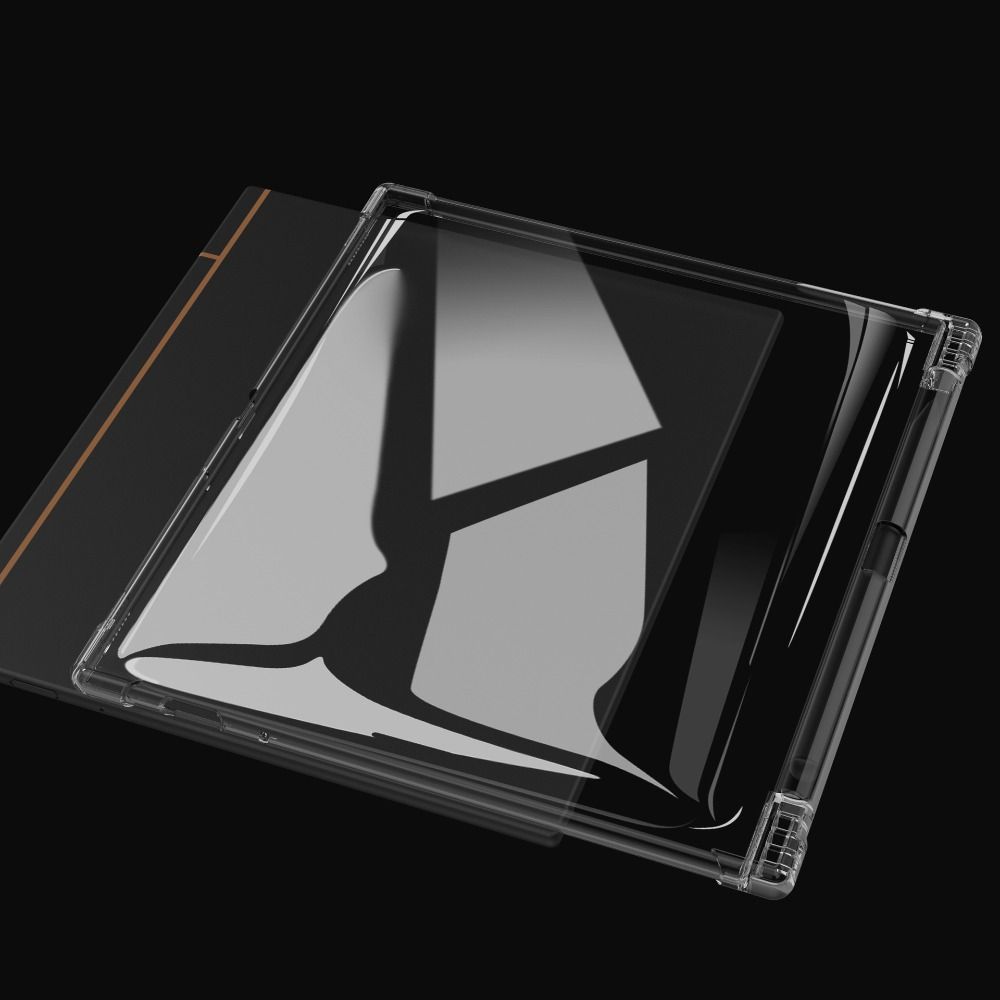 Capa Transparente para Tablet  - E-Ink Tablet Reader avaliação e preço