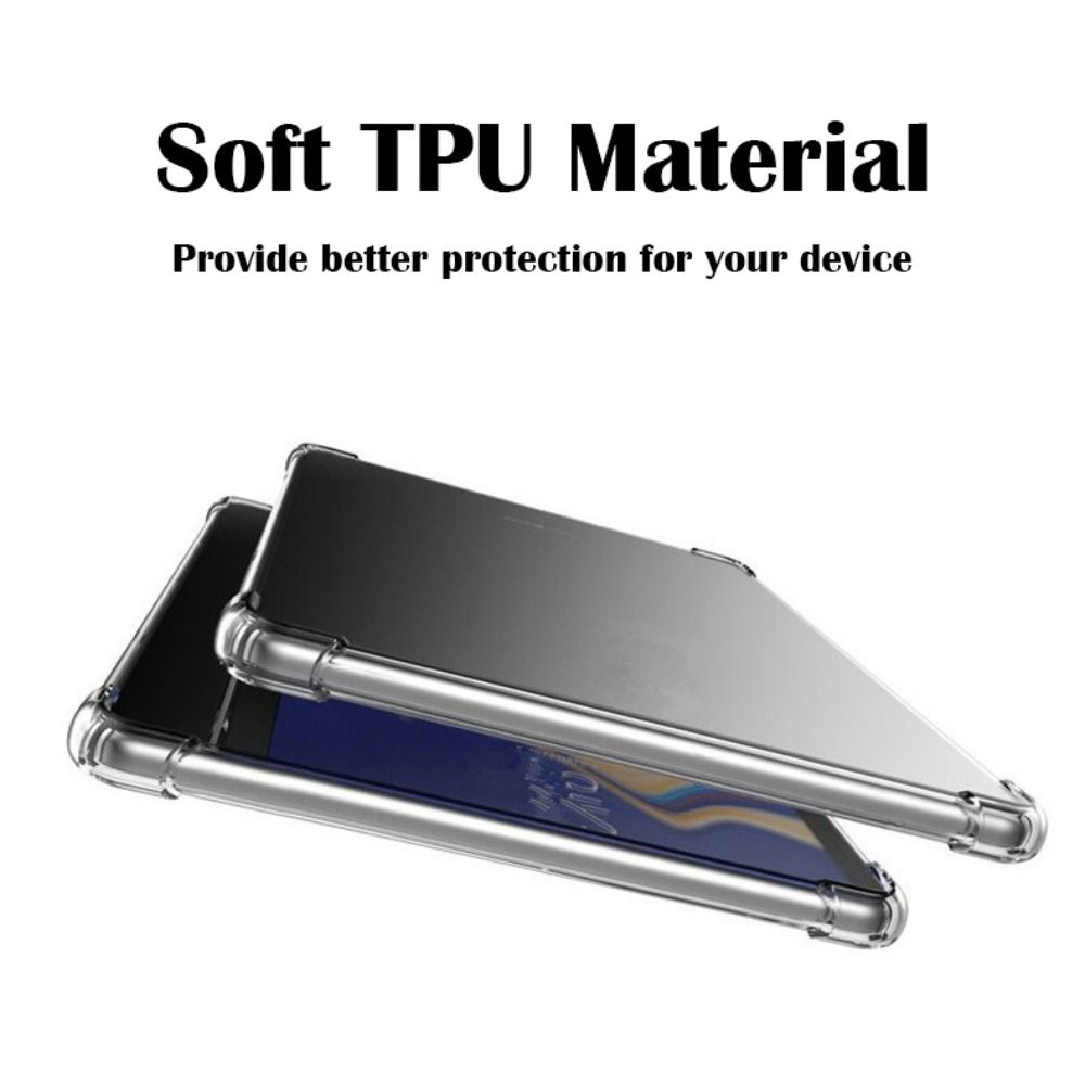 Capa Transparente para Tablet  - E-Ink Tablet Reader avaliação e preço