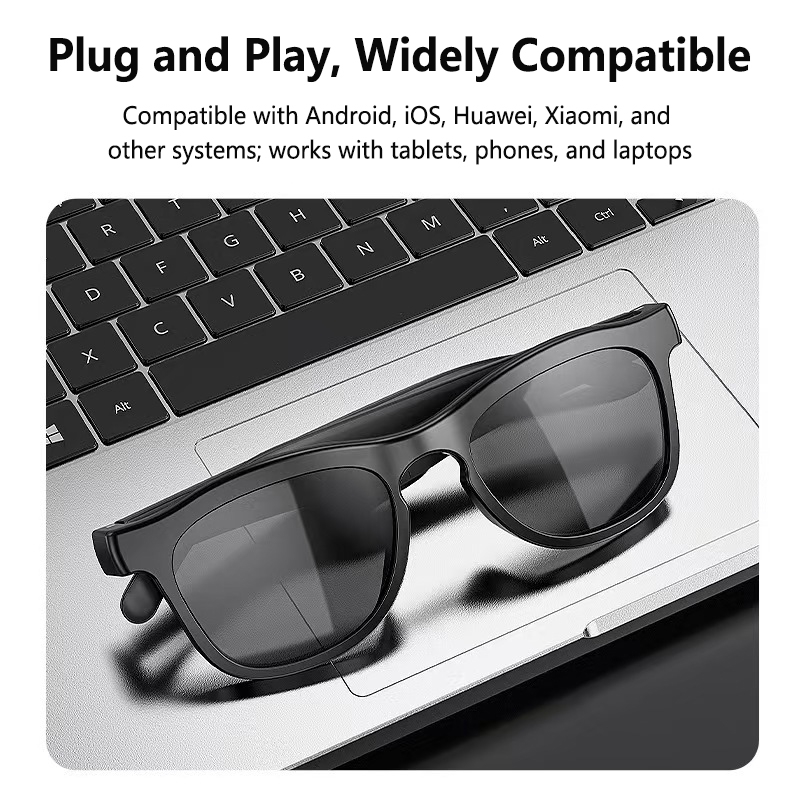 Óculos Inteligentes Lenovo com - Smart Glasses Ar avaliação e preço
