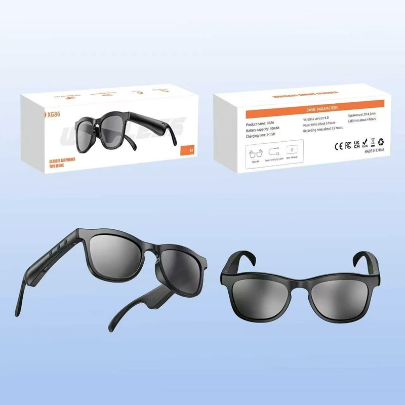 Óculos Inteligentes Lenovo com - Smart Glasses Ar avaliação e preço