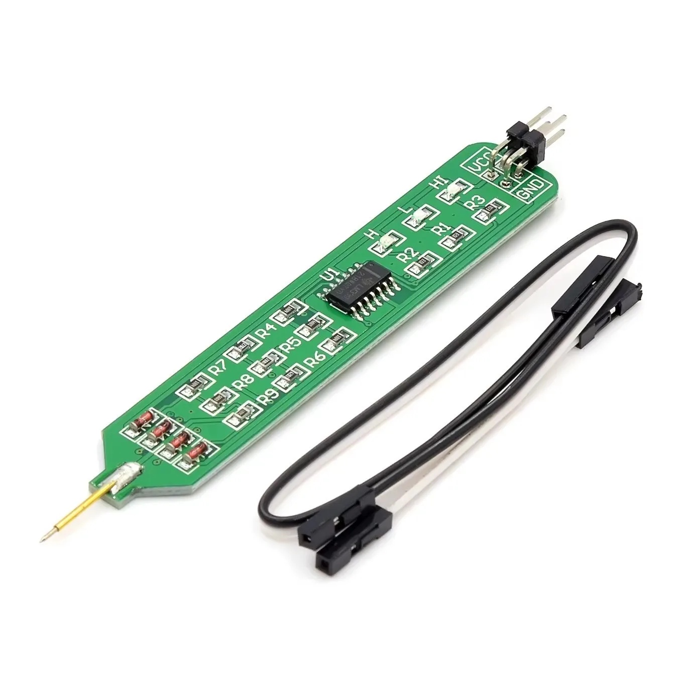 Caneta de Teste Lógico para Ní - Electronics & Gadgets Starting With T avaliação e preço