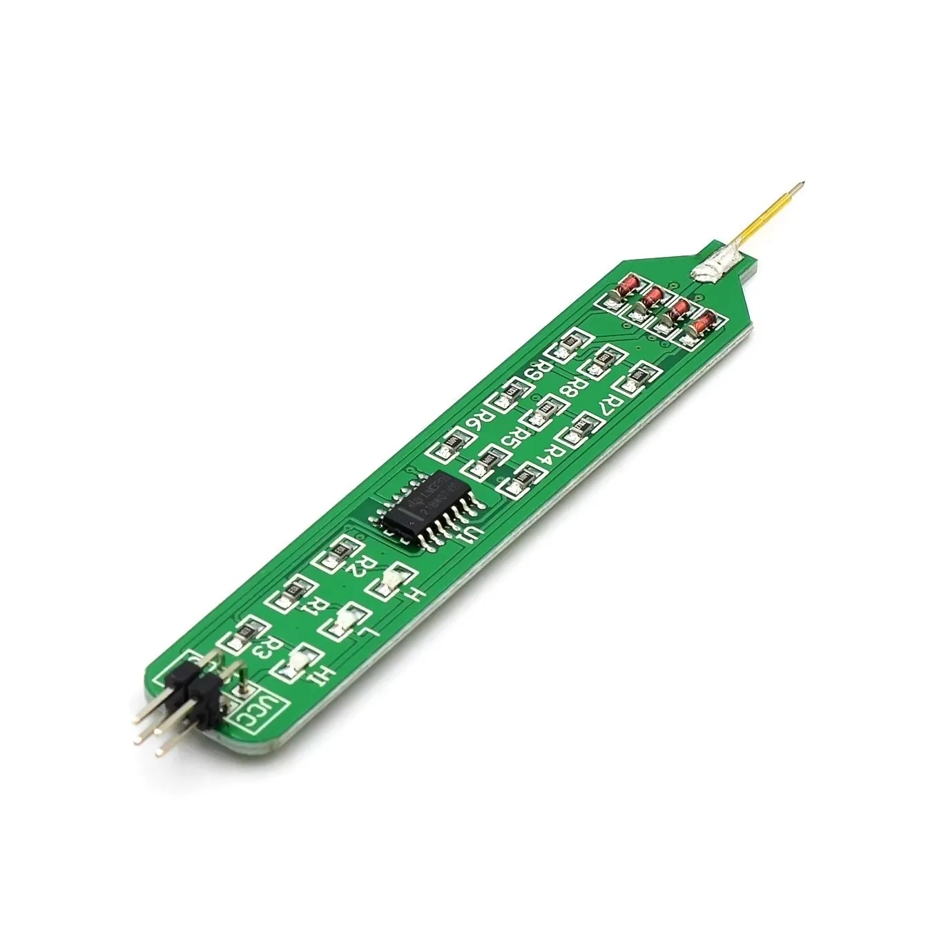 Caneta de Teste Lógico para Ní - Electronics & Gadgets Starting With T avaliação e preço