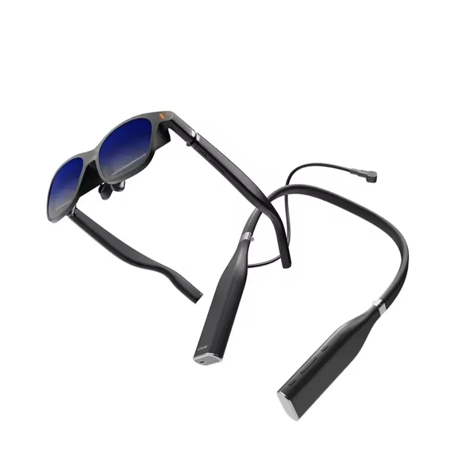 Óculos AR inteligentes VITURE  - Smart Glasses Ar avaliação e preço