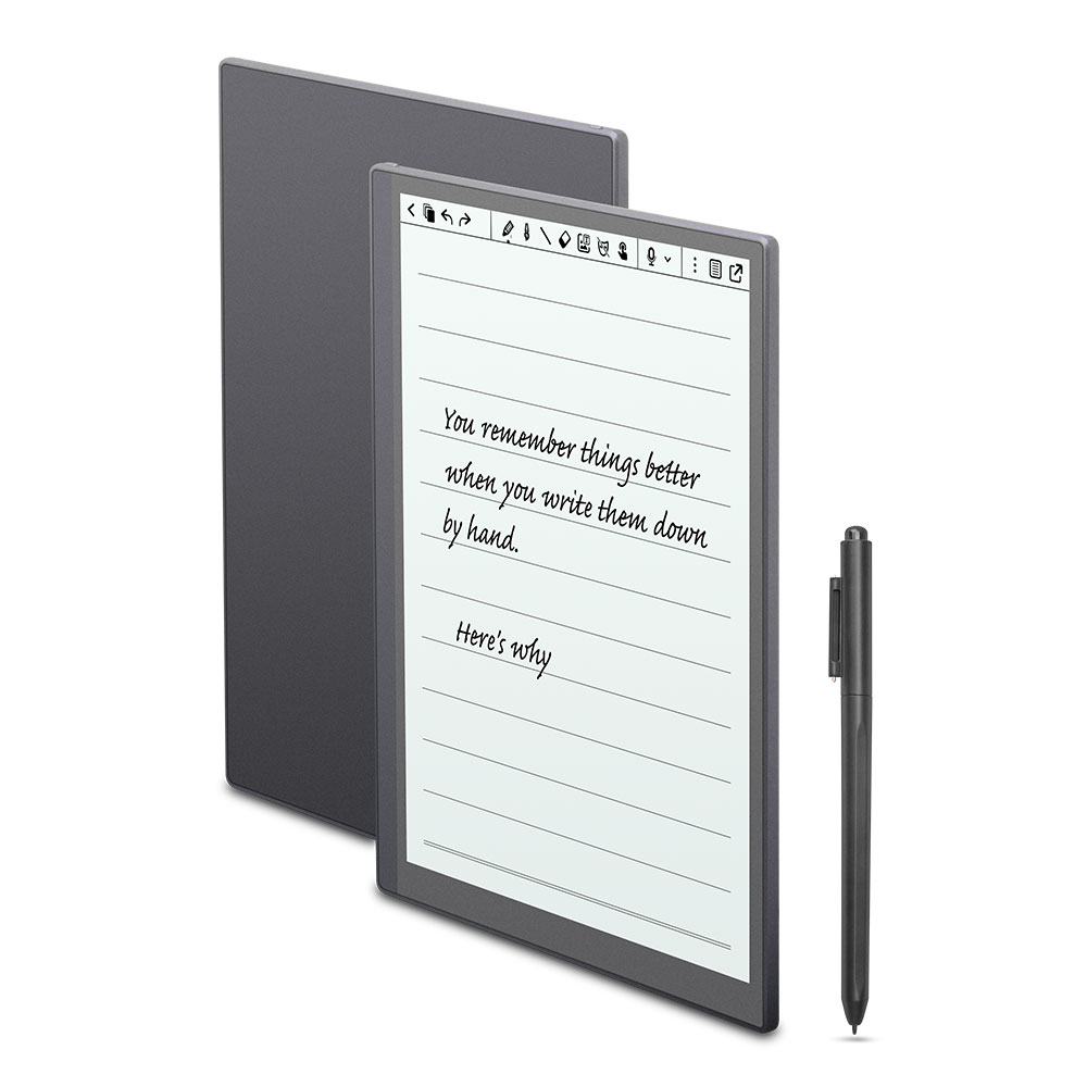 E-reader Personalizado de 10.3 - E-Ink Tablet Reader avaliação e preço