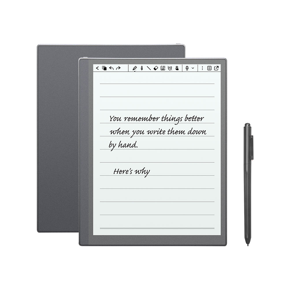 E-reader Personalizado de 10.3 - E-Ink Tablet Reader avaliação e preço