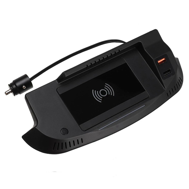 Painel de Carregamento Sem Fio - Wireless Phone Charger Pad avaliação e preço