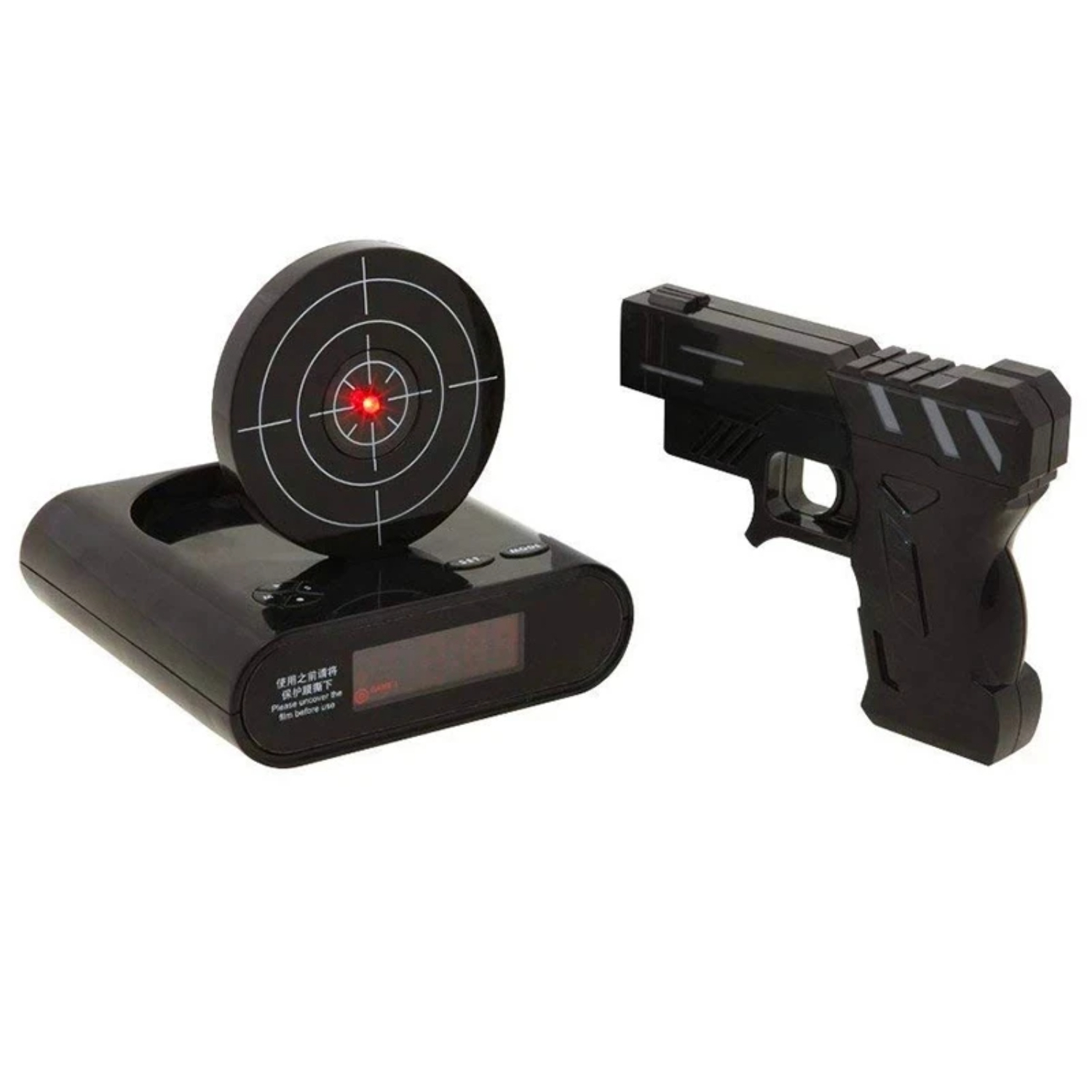 Gadget alvo tiro a laser arma  - Electronics Gadgets In China avaliação e preço