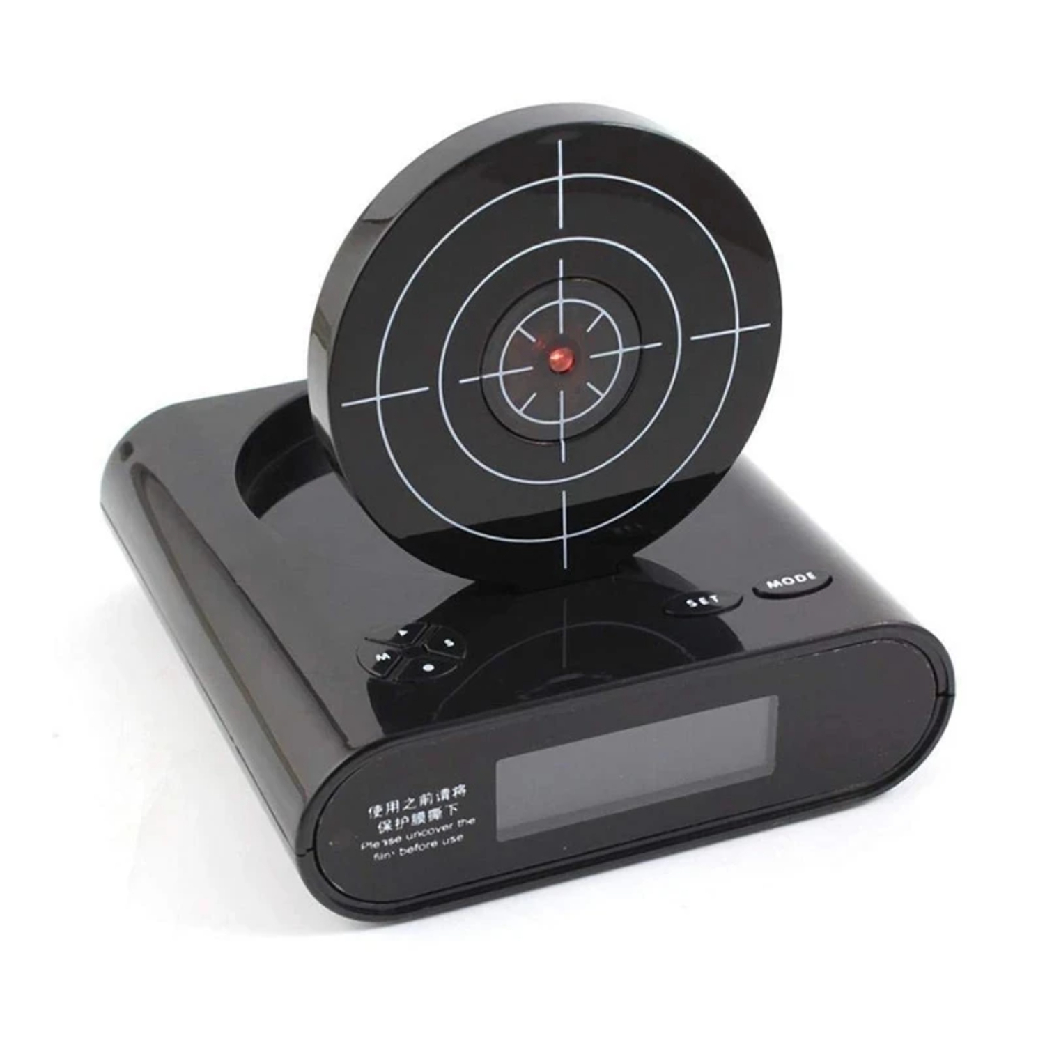 Gadget alvo tiro a laser arma  - Electronics Gadgets In China avaliação e preço