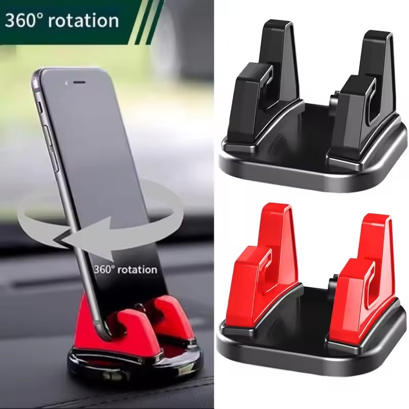 Suporte giratório de 360 ​​gra - Mobile Electronics Gadgets avaliação e preço