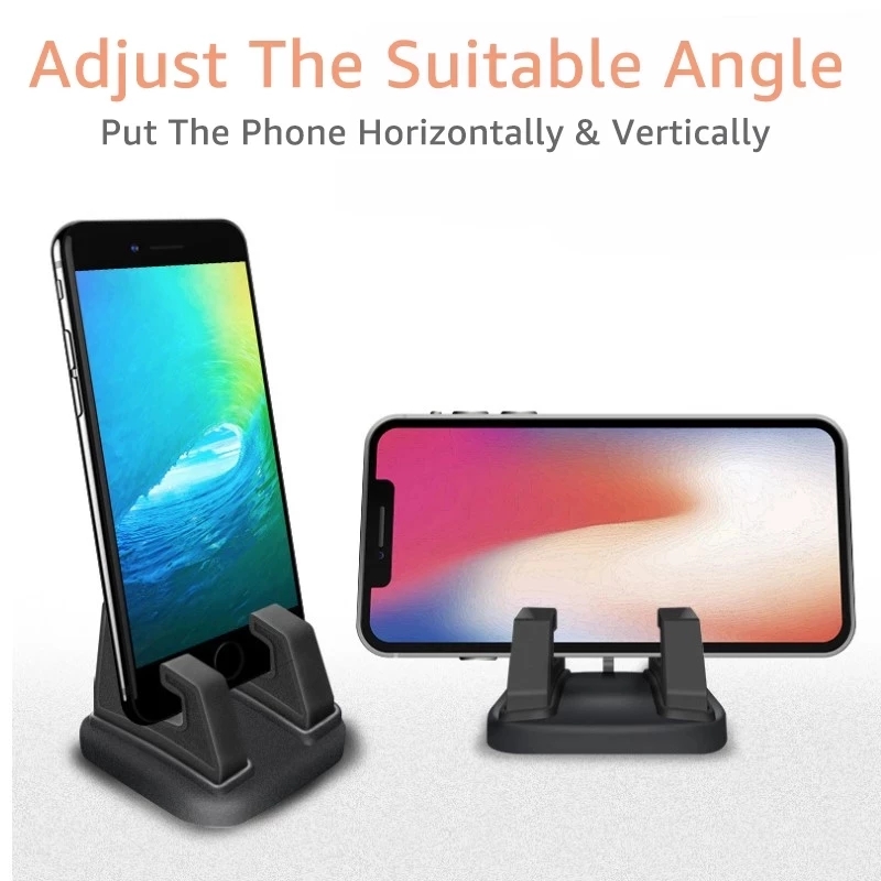 Suporte giratório de 360 ​​gra - Mobile Electronics Gadgets avaliação e preço