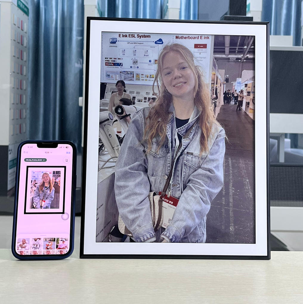 Novo Lançamento: Esp32 Epd Spi - Digital Photo Frame Wifi avaliação e preço