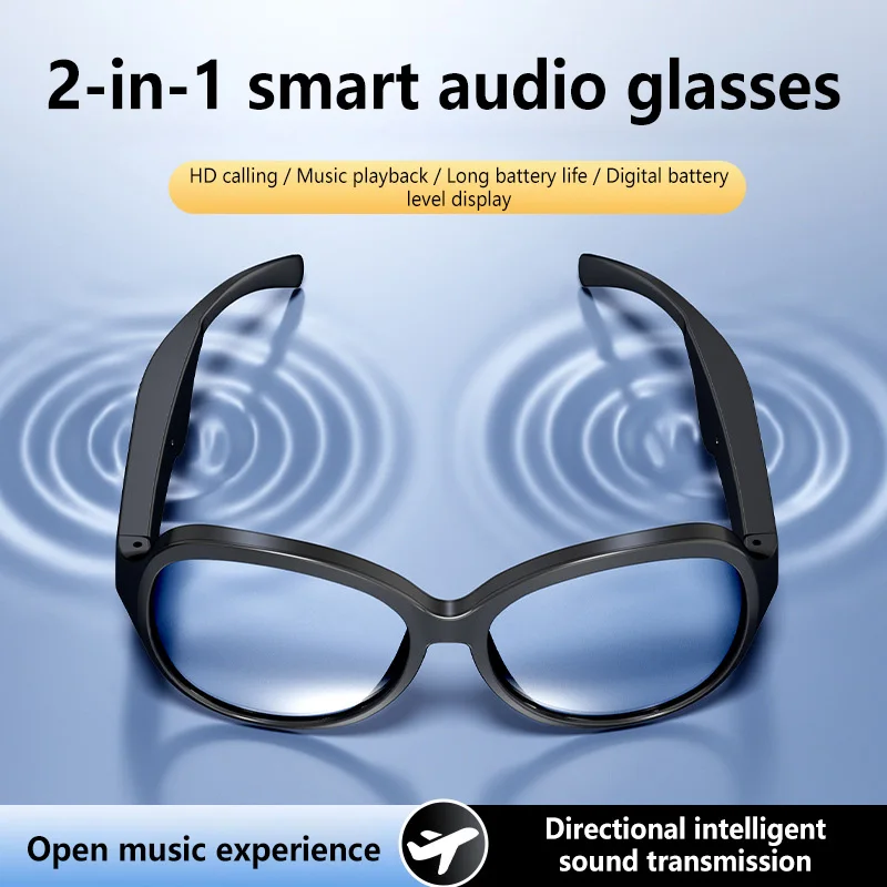 Óculos de sol inteligentes com - Smart Glasses Ar avaliação e preço