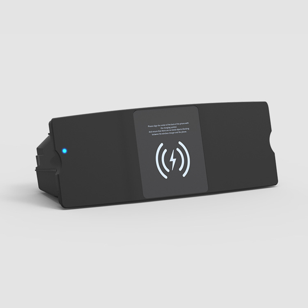 Carregador Sem Fio para Carros - Wireless Phone Charger Pad avaliação e preço
