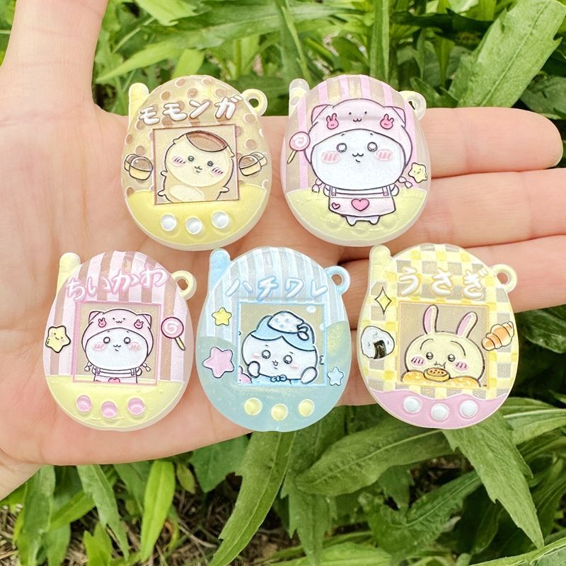 Chaveiro Luminoso de Desenho A - Mobile Electronics Gadgets avaliação e preço
