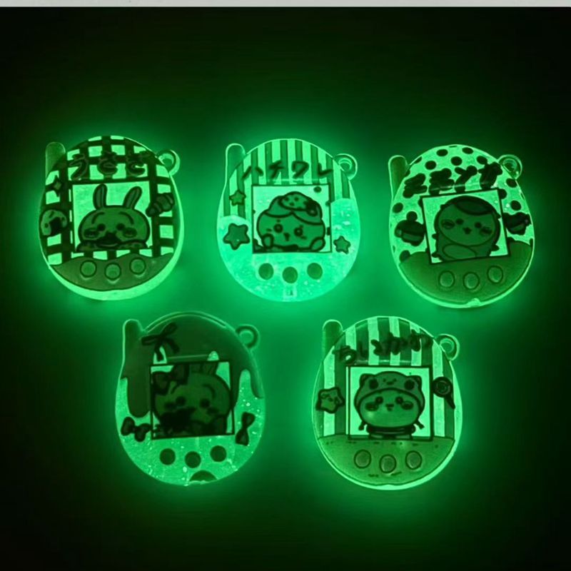 Chaveiro Luminoso de Desenho A - Mobile Electronics Gadgets avaliação e preço