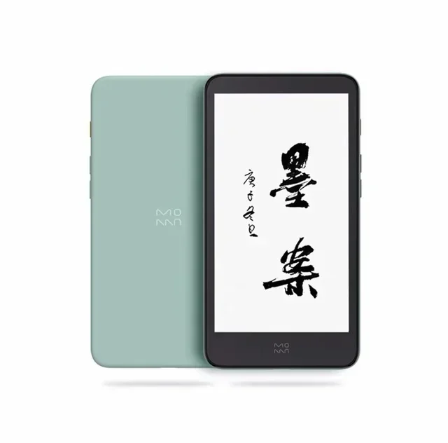 InkPalm 5 Mini leitor de tela  - E-Ink Tablet Reader avaliação e preço