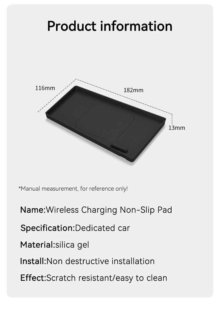 Base de Carregamento Sem Fio d - Wireless Phone Charger Pad avaliação e preço