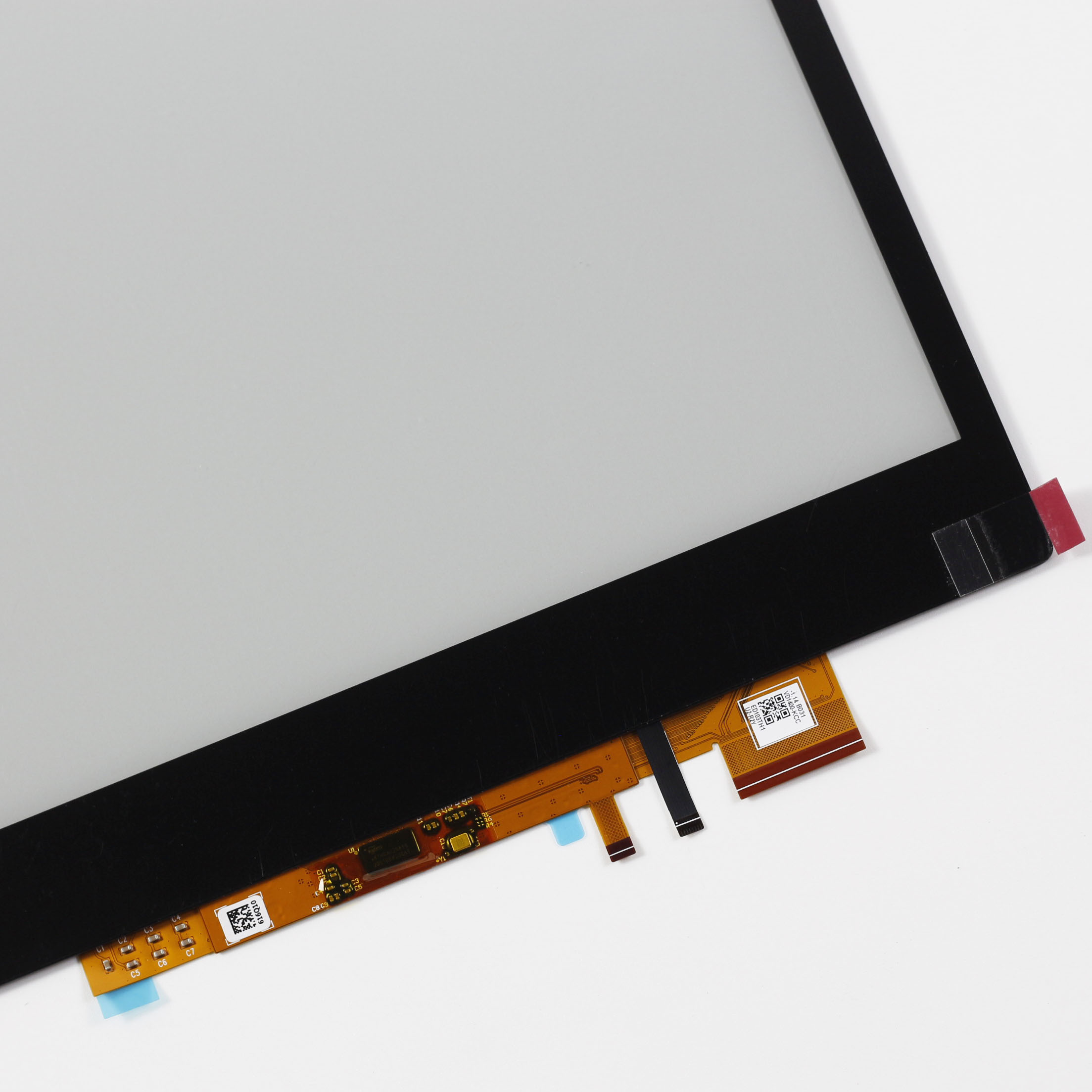 Tela sensível ao toque para Ko - E-Ink Tablet Reader avaliação e preço
