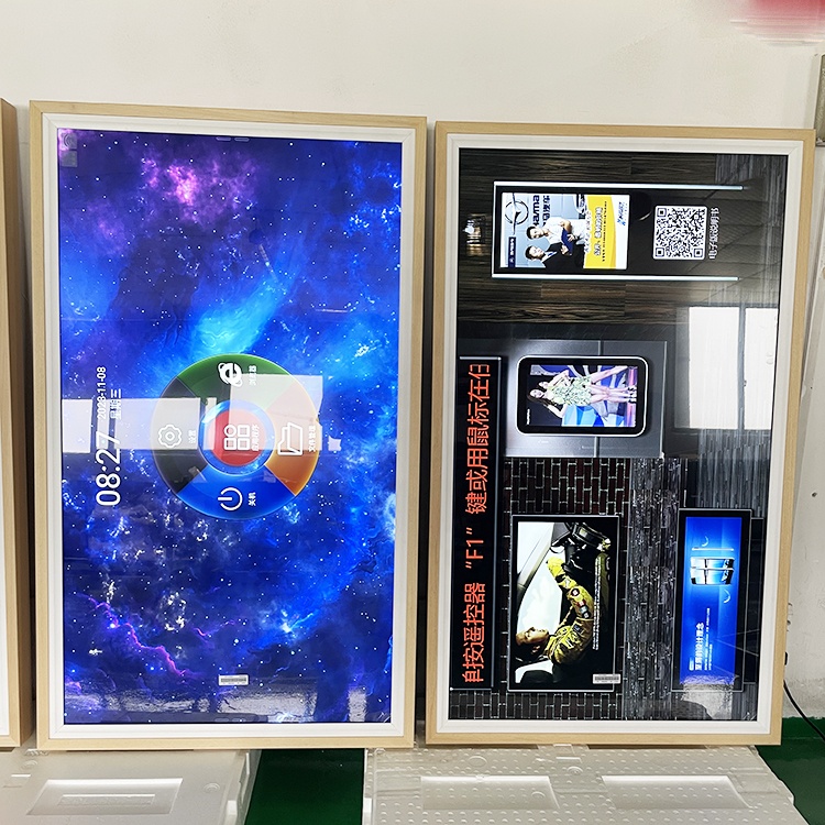 Moldura Digital de 32 Polegada - Digital Photo Frame Wifi avaliação e preço