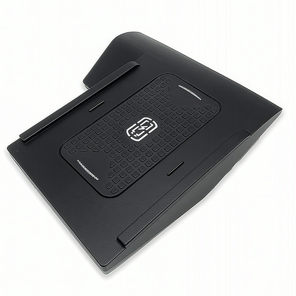 Carregador sem fio de 15W para - Wireless Phone Charger Pad avaliação e preço