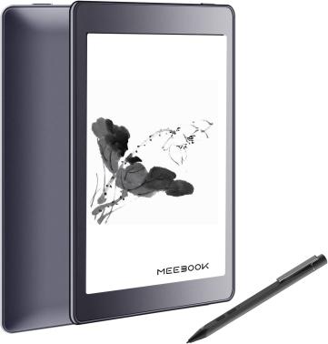 Leitor de Ebook OEM Android 11 - E-Ink Tablet Reader avaliação e preço