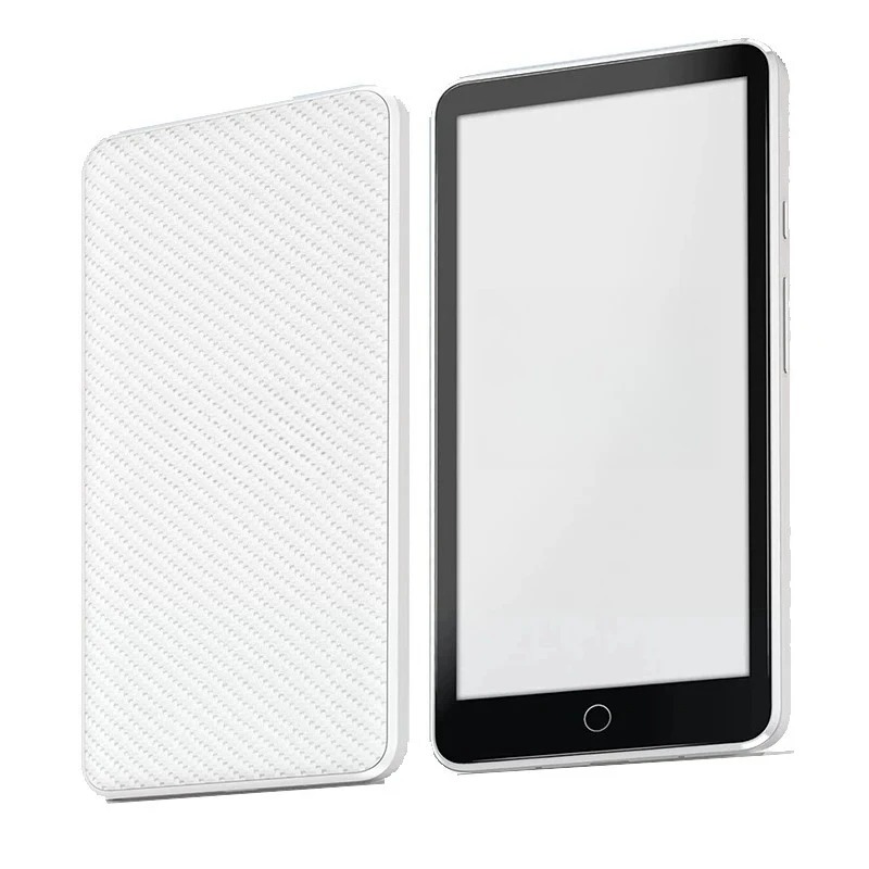 Leitor de E-book com Tela E-in - E-Ink Tablet Reader avaliação e preço