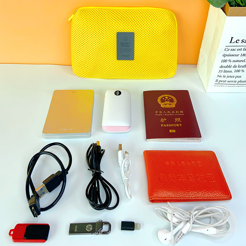 Acessório de viagem cabo portá - Electronics Gadgets In China avaliação e preço