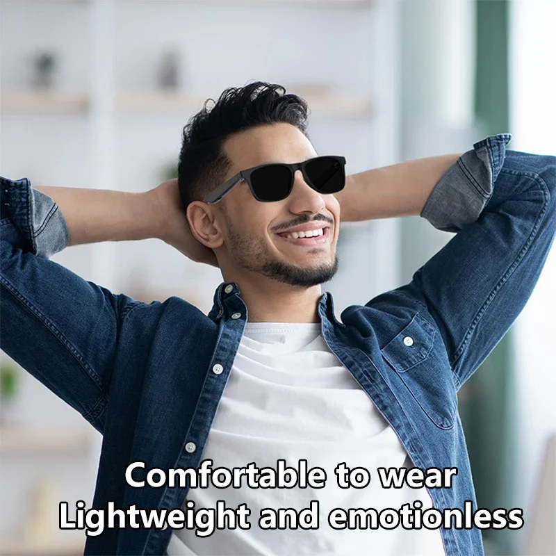 Óculos Inteligentes Lenovo AI  - Smart Glasses Ar avaliação e preço