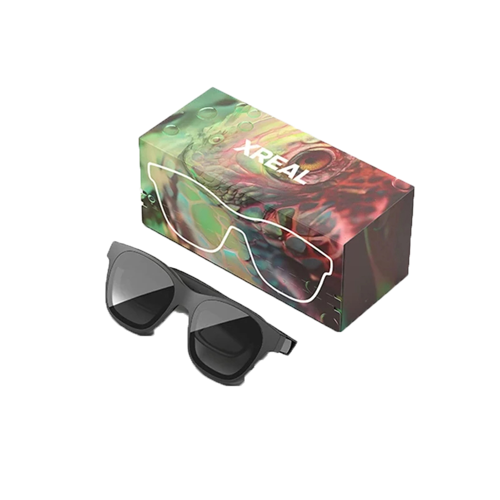 Óculos Inteligentes Nreal Air  - Smart Glasses Ar avaliação e preço